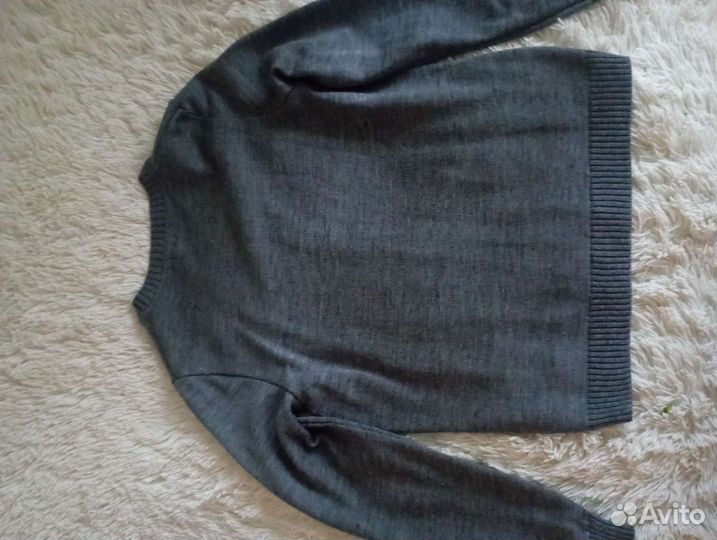 Кардиган для мальчика