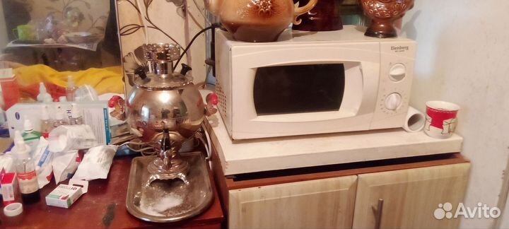 Керамика СССР