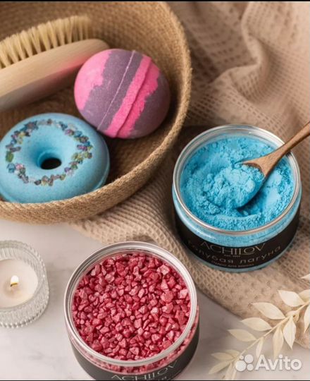 Подарочный набор для женщин