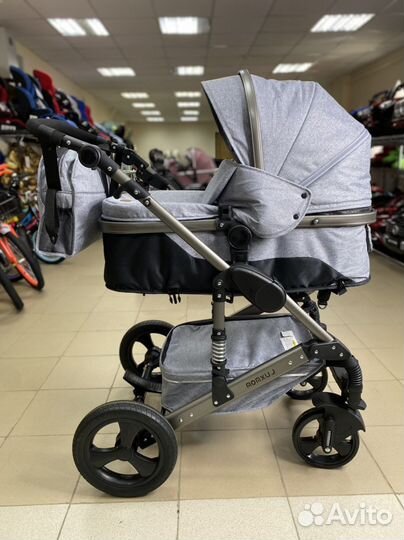 Коляска 2в1 Коляска детская
