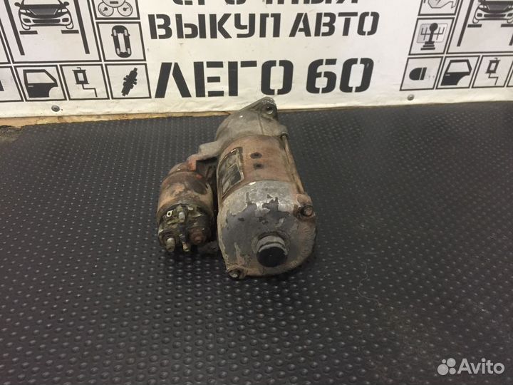 Стартер для Mercedes Benz W220