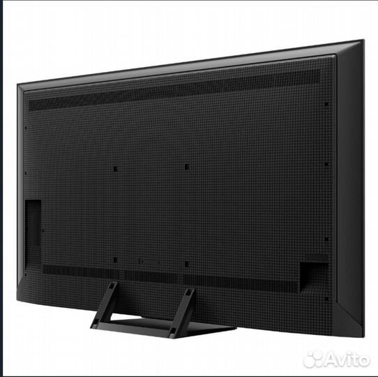 TCL 65C745 4k/144Hz. Новый