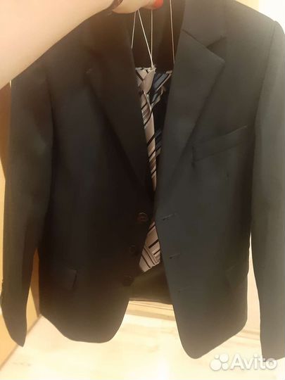 Детские вещи на мальчика