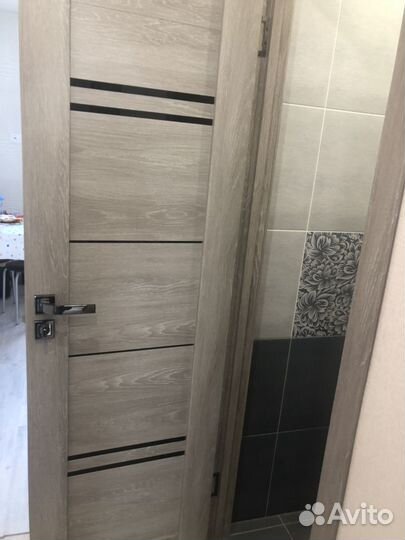 Двери межкомнатные серия Эко-Порте