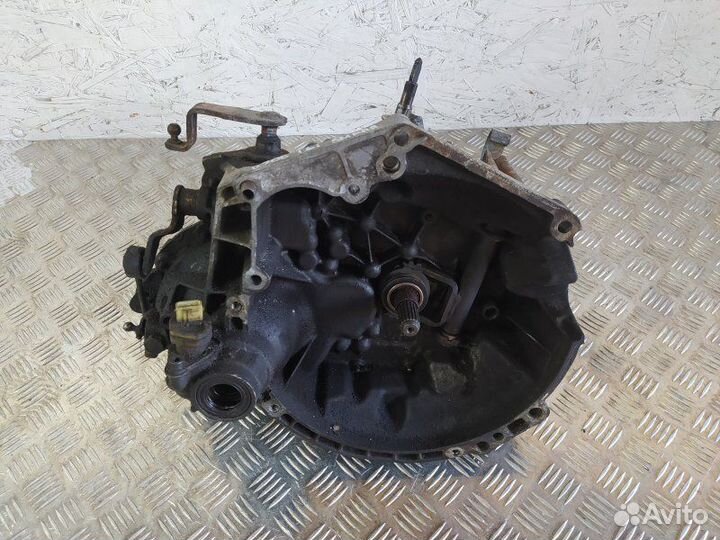 Кпп 5ст. 20CD70 Peugeot 206 (1998-2006)