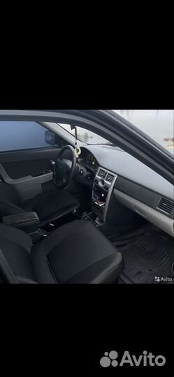 LADA Priora 1.6 МТ, 2009, 130 200 км