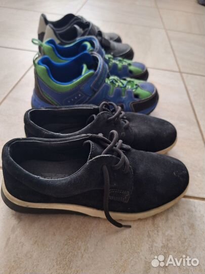 Туфли, размер 36