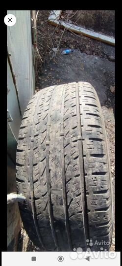 Viatti Bosco A/T 235/55 R17 99V