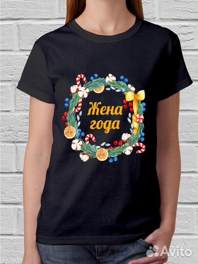 Печать на одежде, ширина принта до 60 см