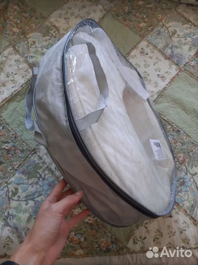 Подушка для кормления Эргофит