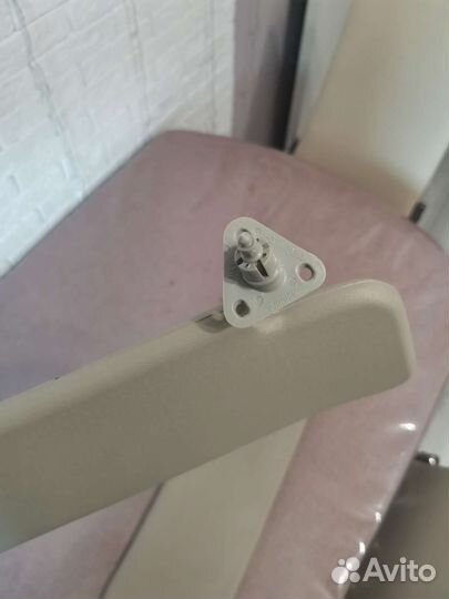 Козырек на ниву