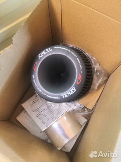 Фильтр нулевого сопротивления