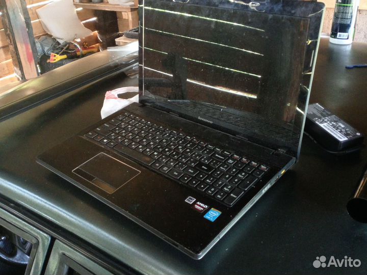 Ноутбук Lenovo