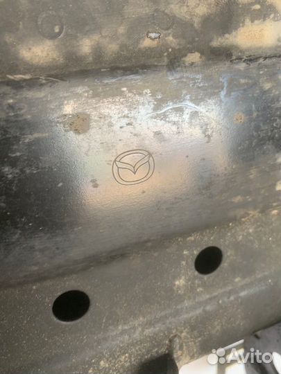 Подрамник передний Mazda 6 GJ