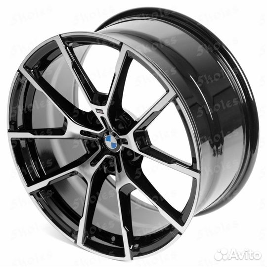 Диски Кованые BMW G30 G11 G20 R20