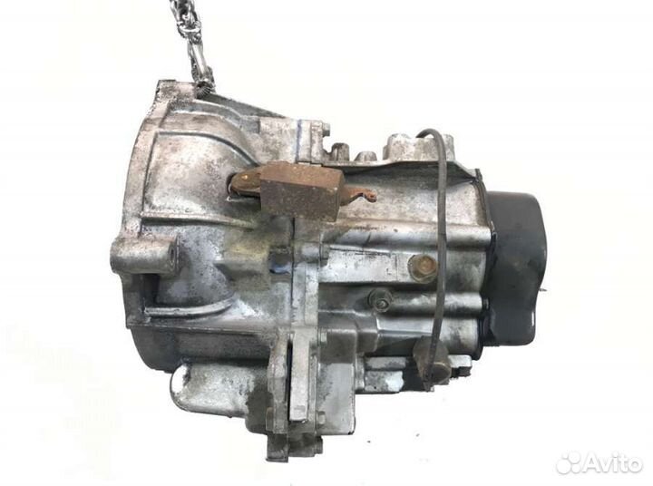 МКПП (Коробка передач механическая) K6187 Hyundai