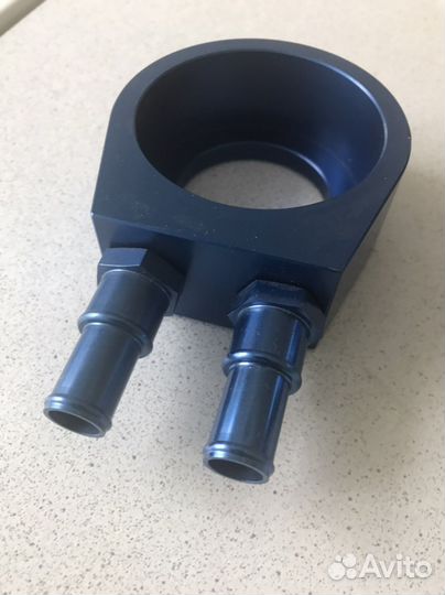 Проставка для маслоуловителя Subaru