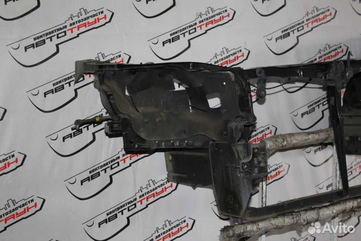 Телевизор toyota mark II blit GX110W GX115W JZX110