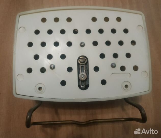 Барометр, гигрометр, термометр СССР