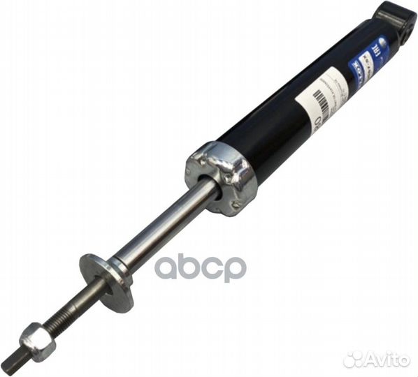 Амортизатор пер.газовый MB ML W163 98 12140087