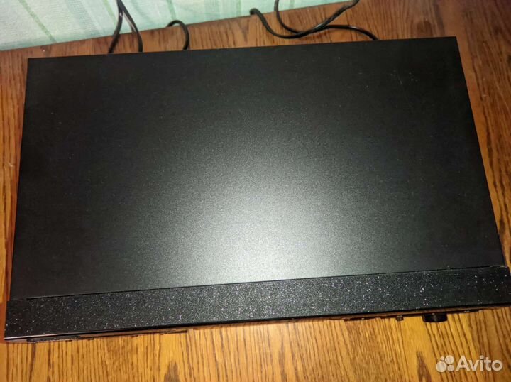 Pioneer CT-S420