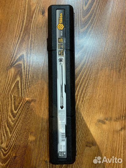 Аренда динамометрического ключа 1/2