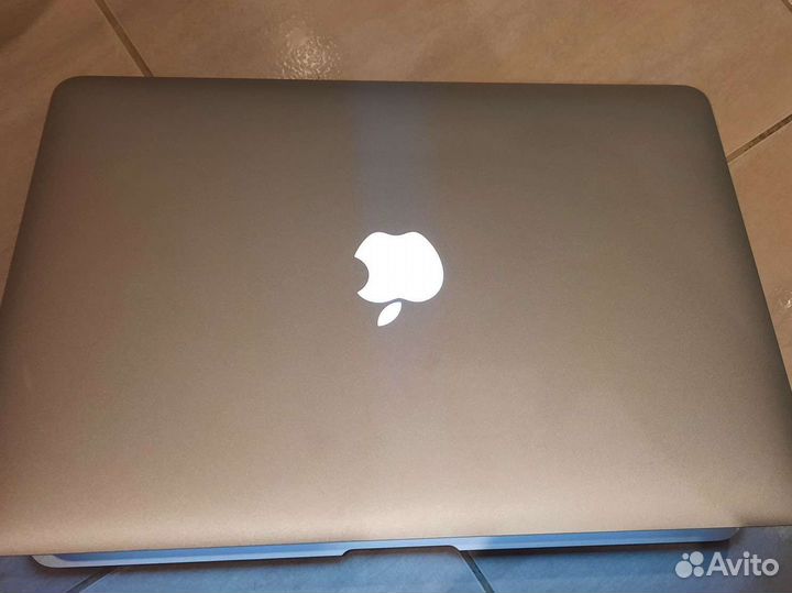Apple MacBook Pro 13 2017