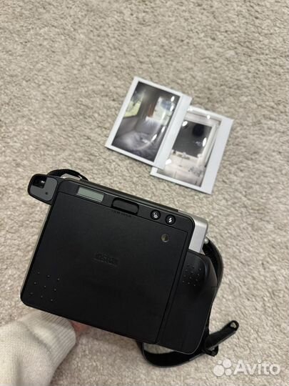 Fujifilm instax wide 300