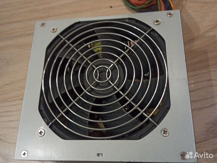 Блок питания 450w