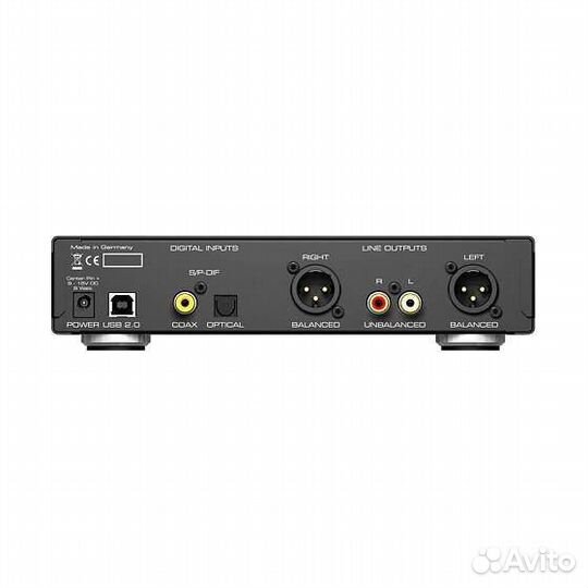 RME ADI-2 DAC FS
