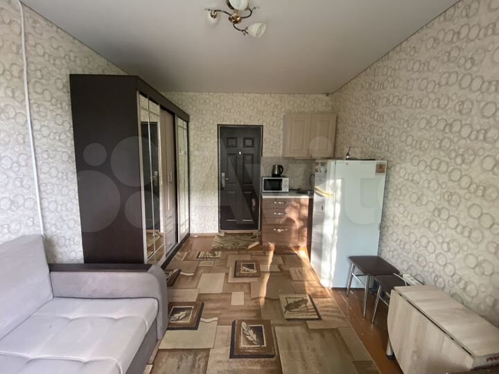 Комната 14 м² в 5-к., 3/5 эт.