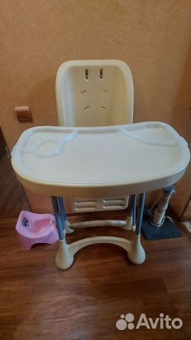 Стул для кормления