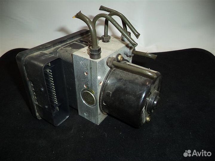 Блок ABS Bmw 318I E46 N42 2003