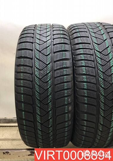 Pirelli Winter Sottozero 3 205/45 R17 88V