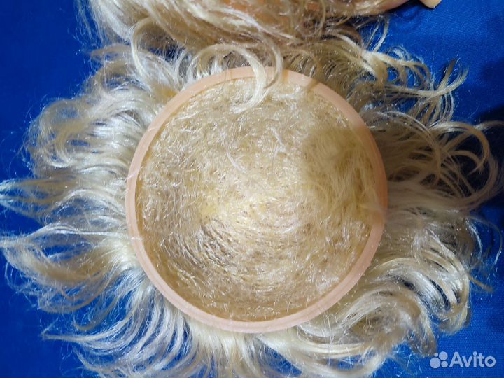 Куклы на запчасти