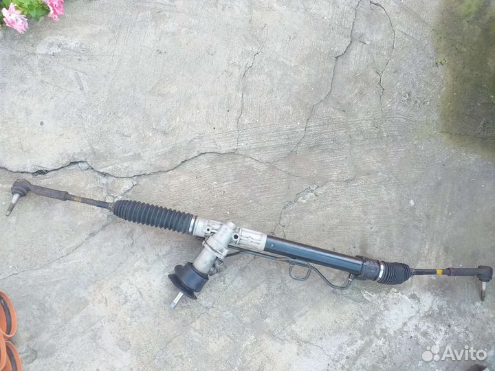 Насос Гур chevrolet cruze 1.8