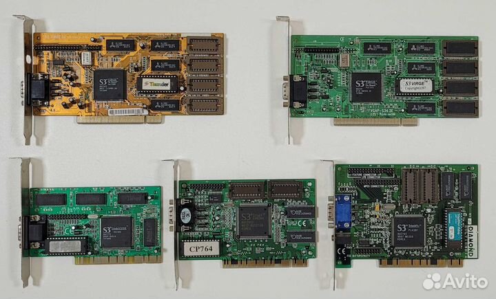 Видеокарта