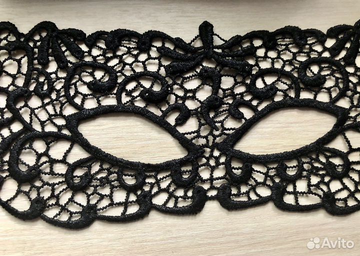 Красивая Маска