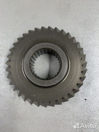 Ведомая шестерня МКПП 5 передачи Chevrolet Lacetti