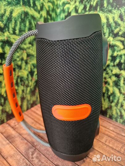 Колонка jbl boombox 3pro