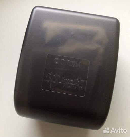 Тонометр Omron