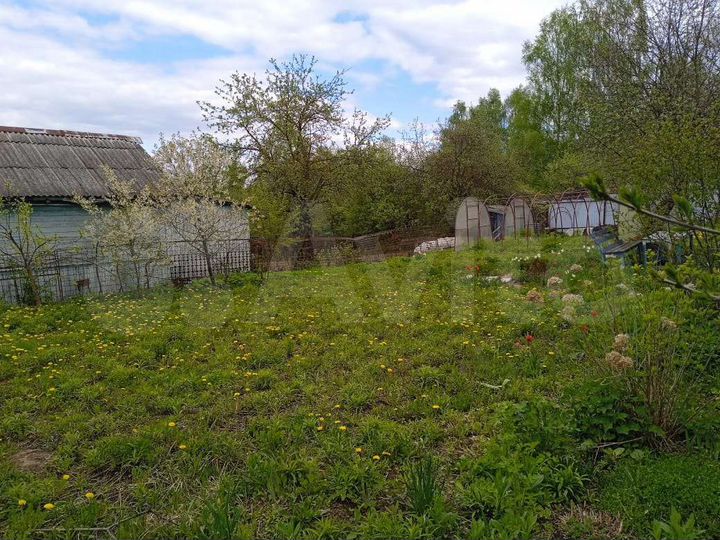 Дача 30 м² на участке 6 сот.