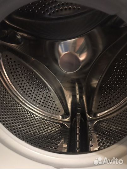 Стиральная машина bosch maxx 4