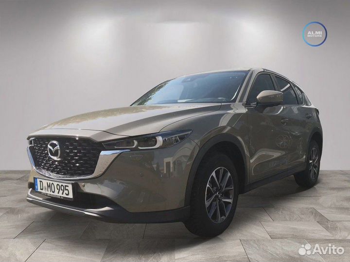Mazda CX-5 2.0 AT, 2023, 9 580 км