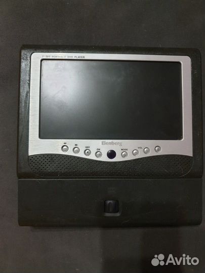 DVD плеер