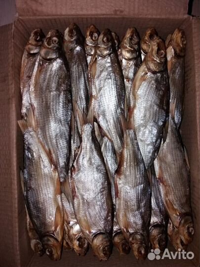 Икра вяленая, Рыба вяленая, Рыба, Вобла вяленая