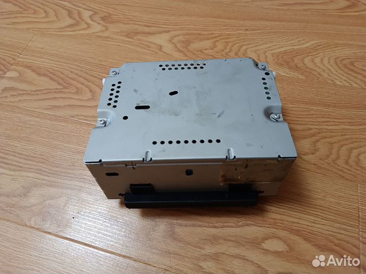 Магнитола Ford EcoSport