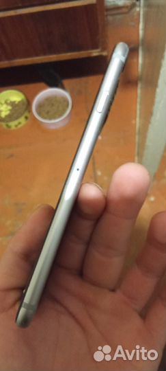 iPhone 6S, 128 ГБ