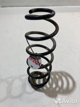Пружина задняя Киа Ceed 1 ED