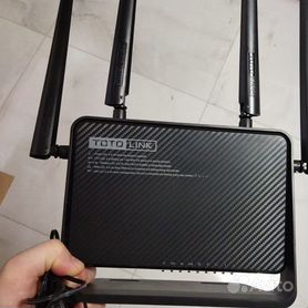 Wi-Fi роутер Totolink A950RG